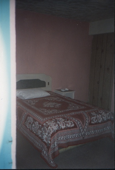HC room