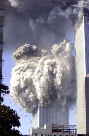Twin Towers