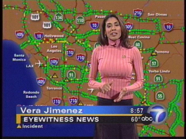vera jimenez