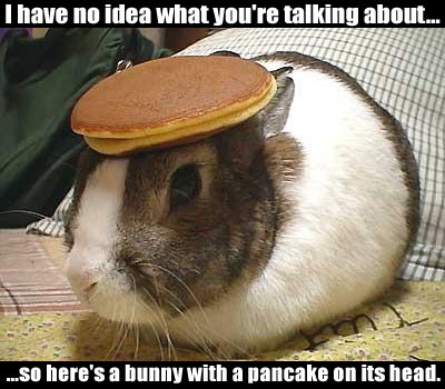 bunnypancake
