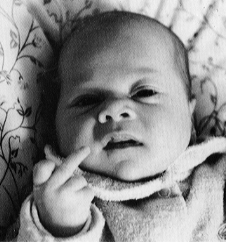 fuck you