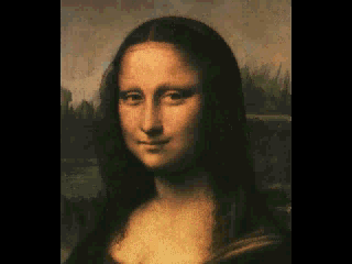 Mona Lisa