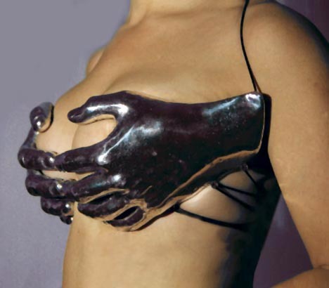 Cool Bra