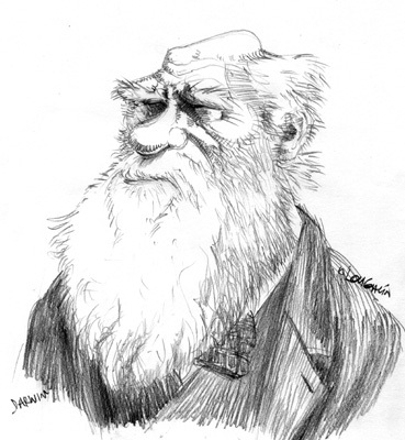 darwin