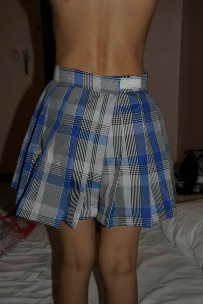 Skirt Style 3 02