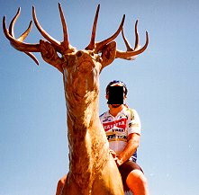Elkride