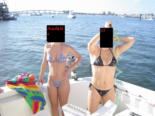 GFFriend