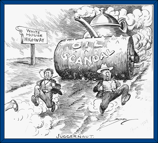 Teapot Dome