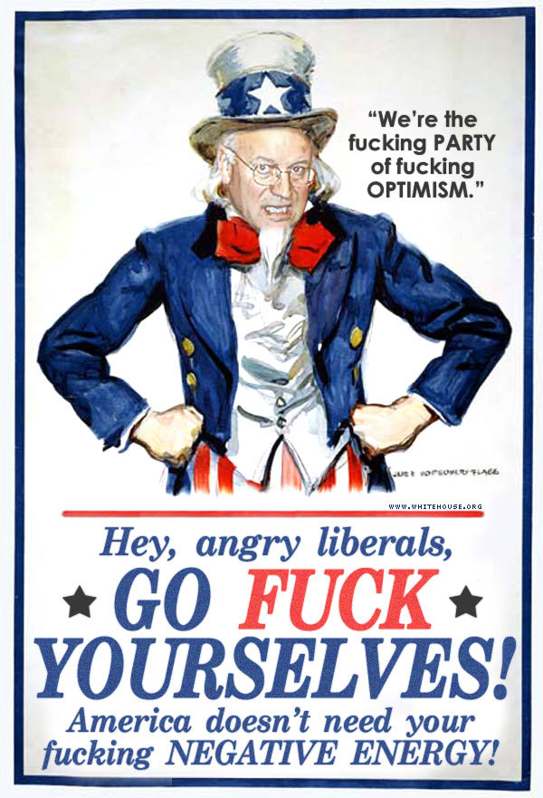 fuckcheney