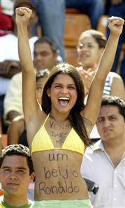 Beach Volleyball Brasileira