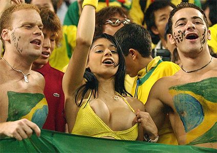 Brazil