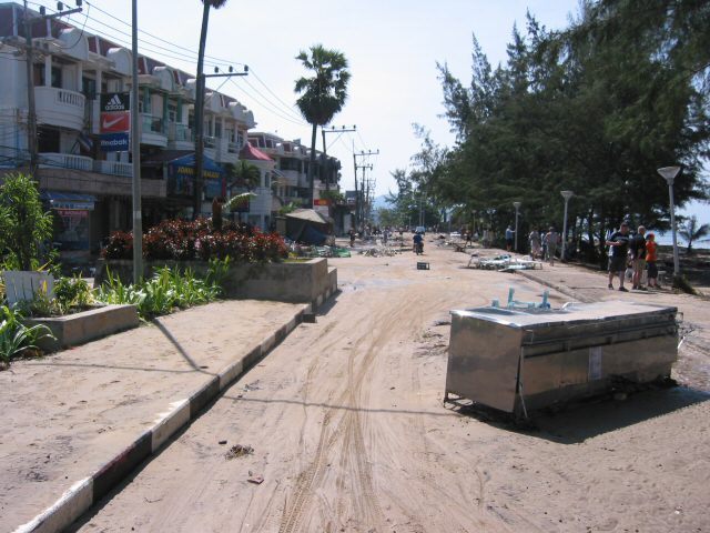 Phuket Tsunami 2