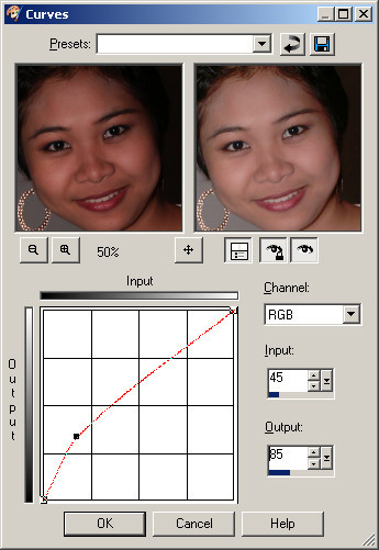 Curves1C