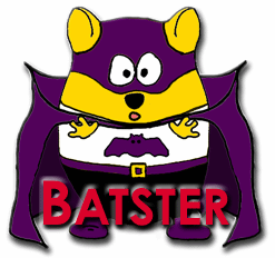 batster picture