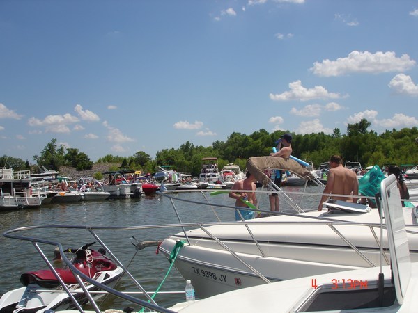 Boats