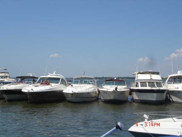 Boats