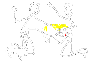 stickfigures