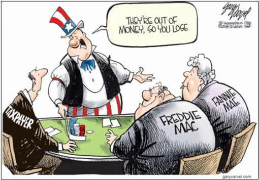 gamble