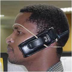 hands free