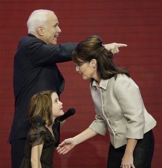 McCain Dick Pic