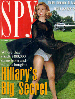 hillary