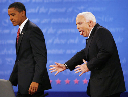McCain
