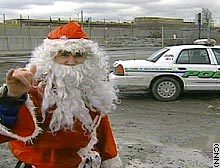 santa