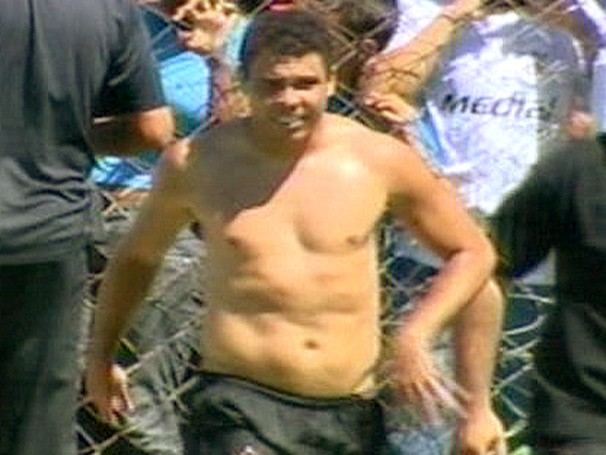 Ronaldo