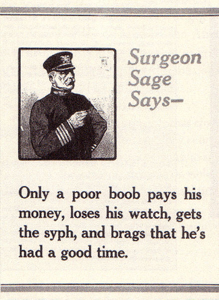 Surgeon Sage