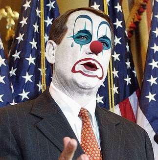 Boehner