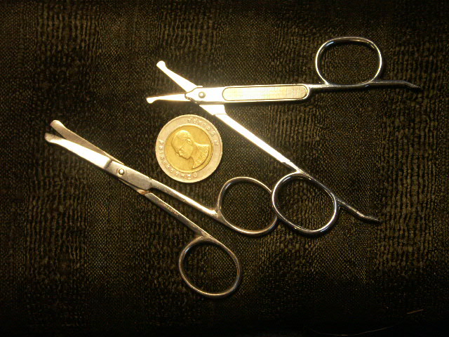 Scissors