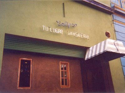 Calipso