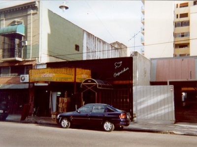 Caprichos