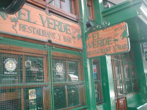 El Verde