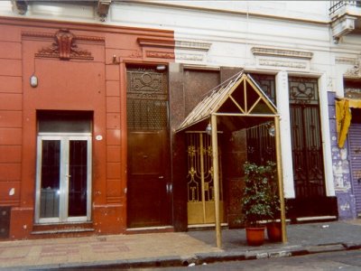 La Fuente