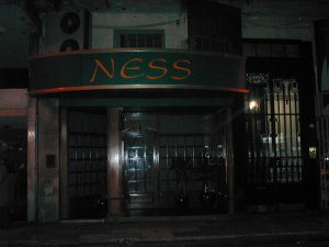Ness