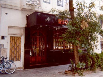 Rio Cabaa