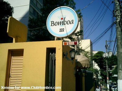 Bomboa