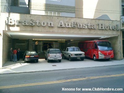 Braston Augusta