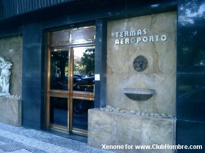 Aeroporto