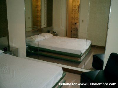 Copamar Hotel