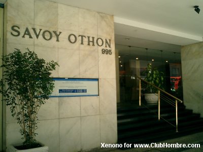 Savoy Othon