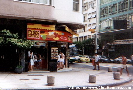 Sucos Kice