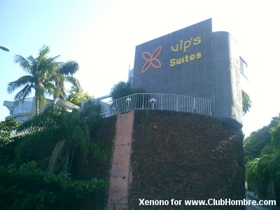 VIP's Suites