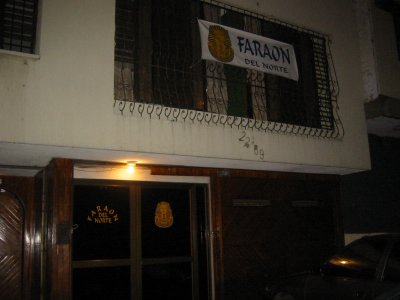 Faraon del Norte