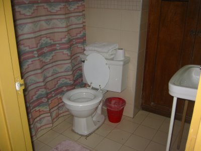 Hostal San Fernando2