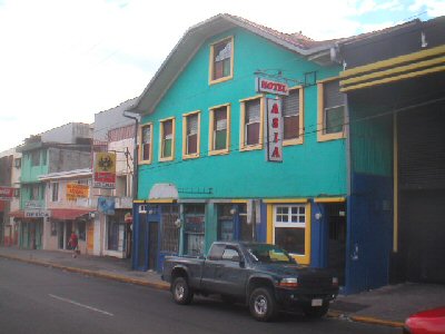 Hotel Asia