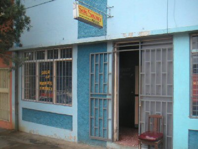 Siboney