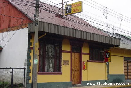 Tin Jo