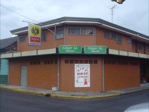 Molino Rojo